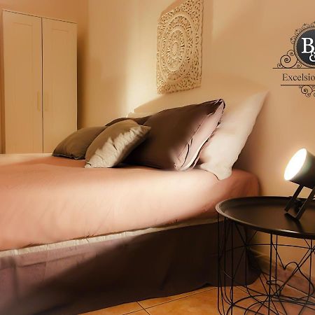 B&B Excelsior ตรีเอสเต ภายนอก รูปภาพ
