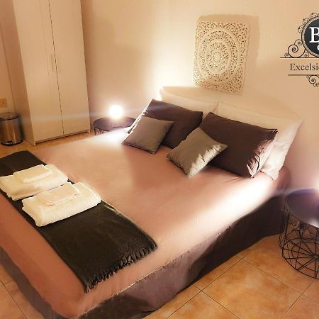 B&B Excelsior ตรีเอสเต ภายนอก รูปภาพ
