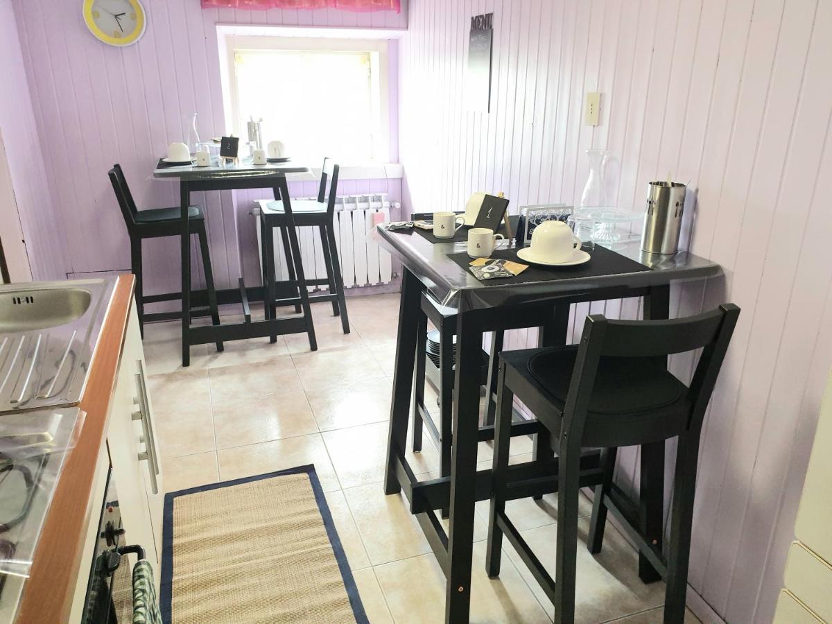 B&B Excelsior ตรีเอสเต ภายนอก รูปภาพ