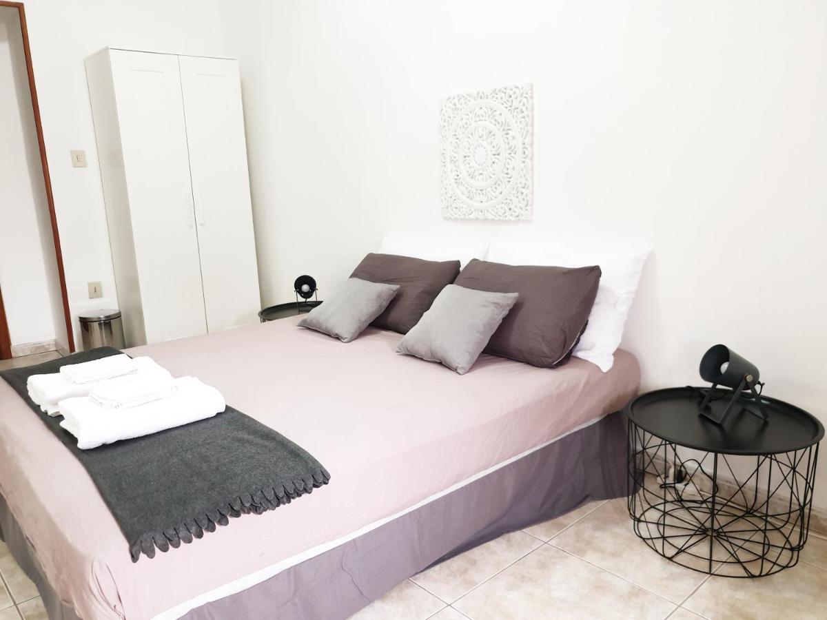 B&B Excelsior ตรีเอสเต ภายนอก รูปภาพ