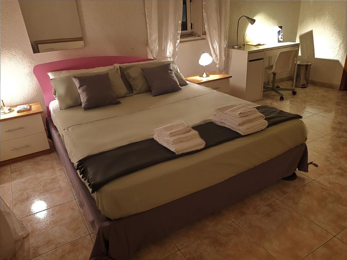 B&B Excelsior ตรีเอสเต ภายนอก รูปภาพ