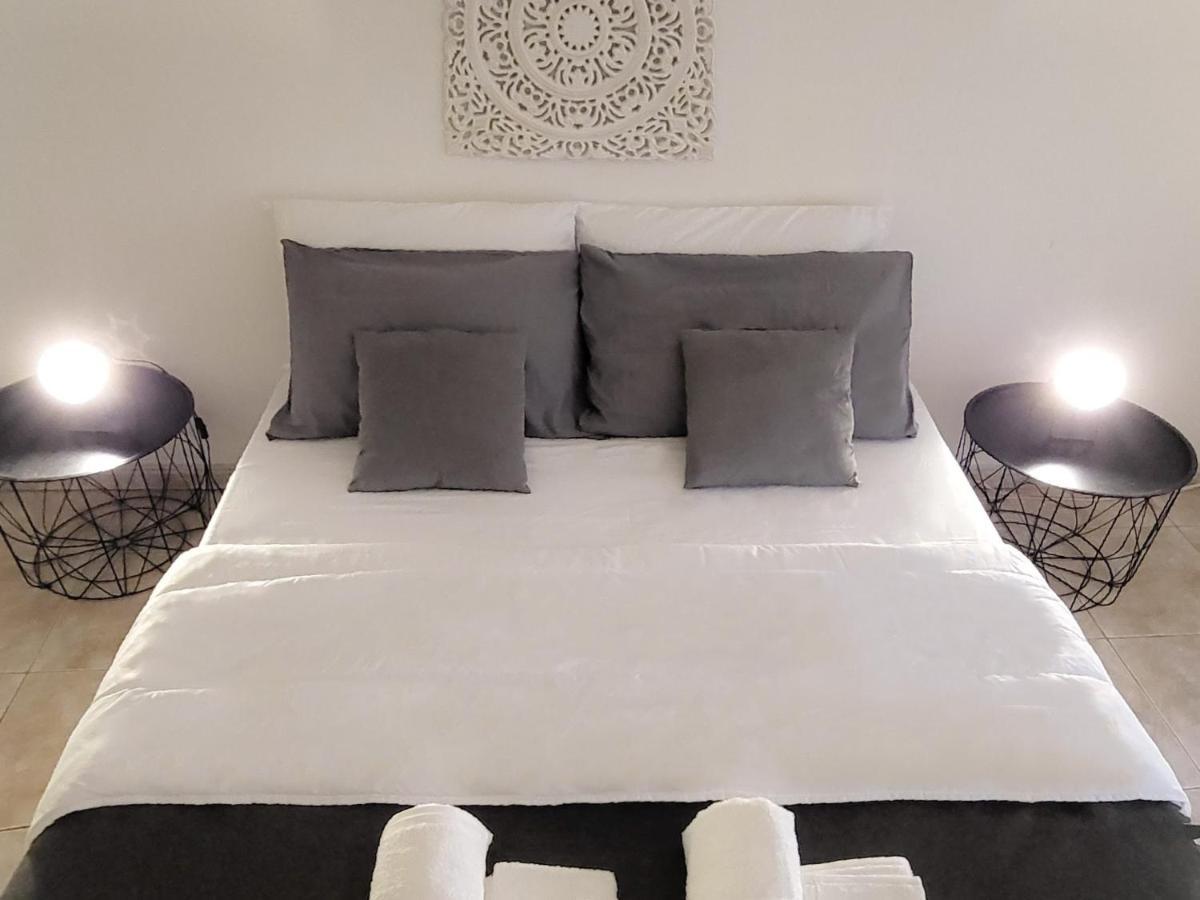 B&B Excelsior ตรีเอสเต ภายนอก รูปภาพ