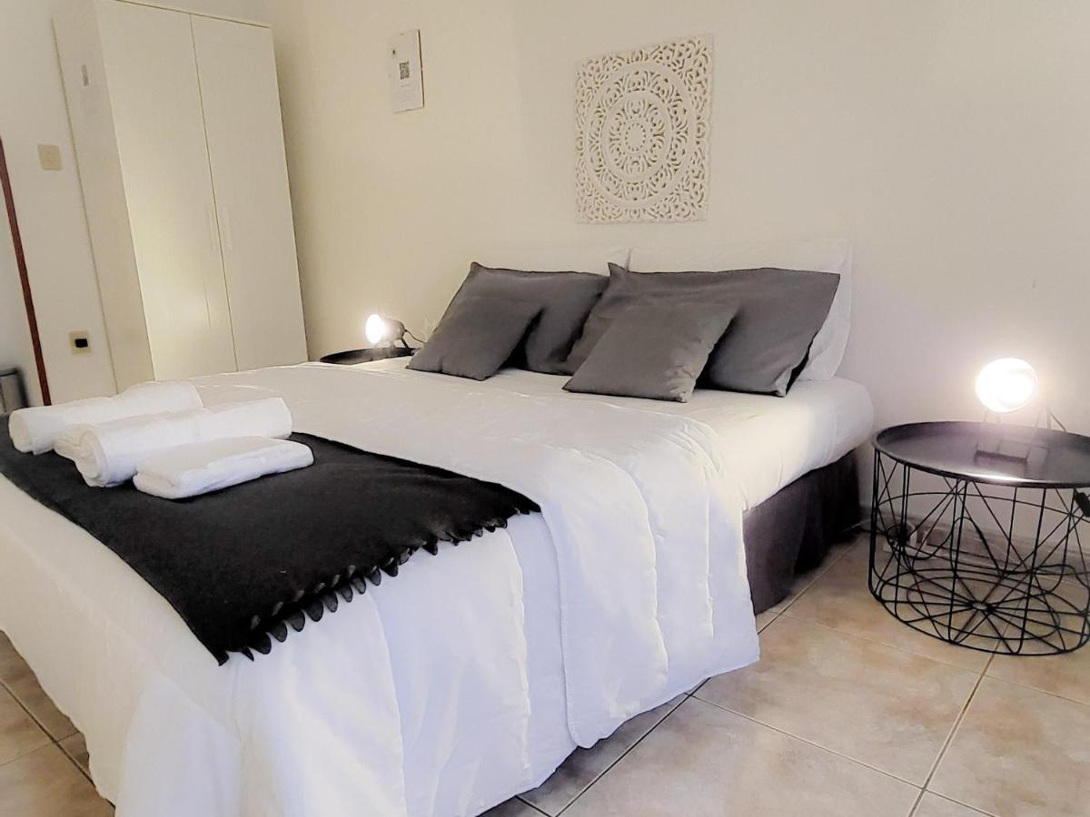 B&B Excelsior ตรีเอสเต ภายนอก รูปภาพ