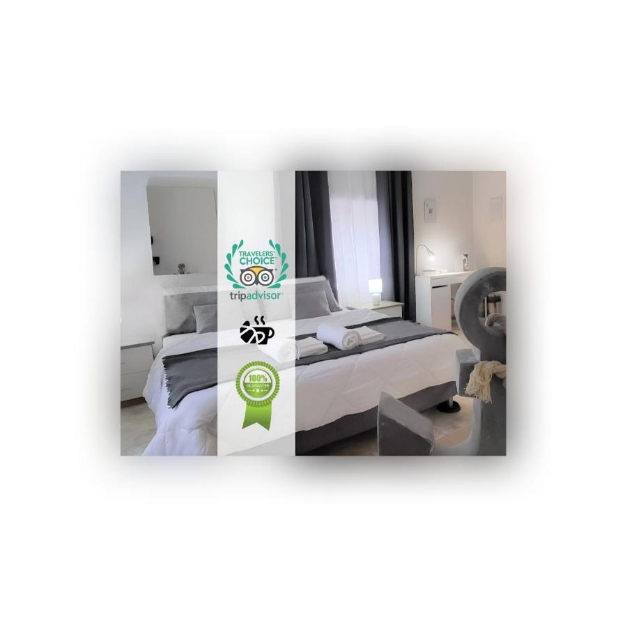 B&B Excelsior ตรีเอสเต ภายนอก รูปภาพ